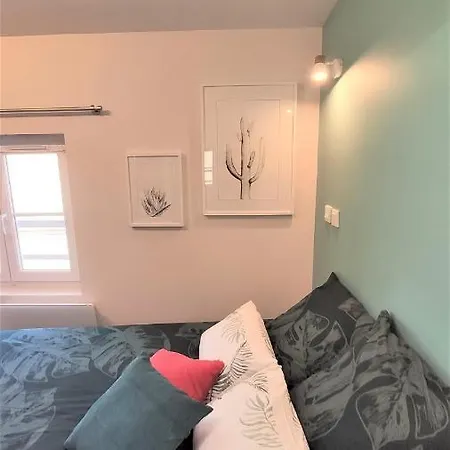 Home&work301 - Hypercentre - Fibre Et Parking A Proximite Apartman Niort