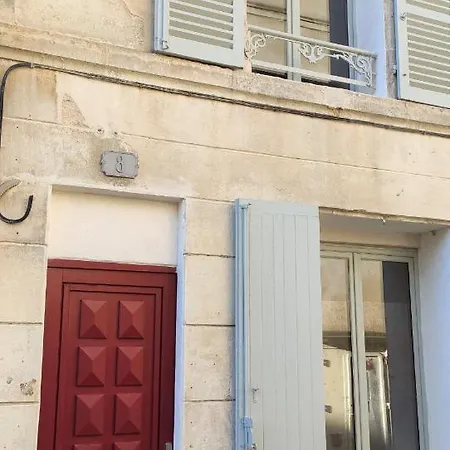 Home&work301 - Hypercentre - Fibre Et Parking A Proximite * Niort